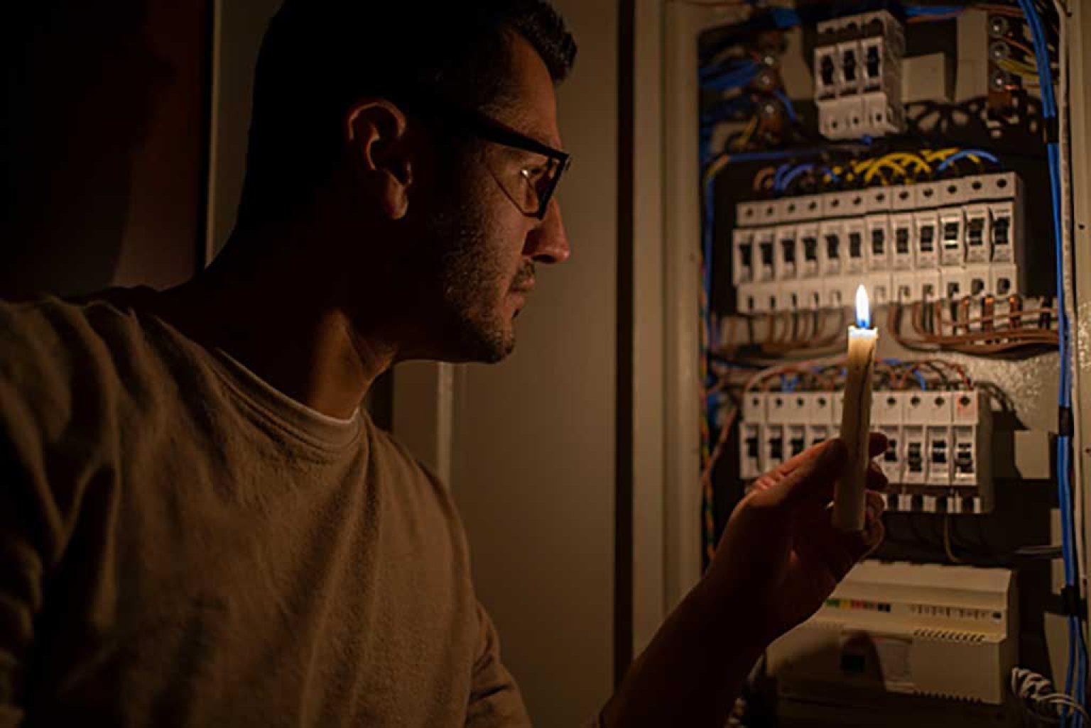 Quoi faire en cas de coupure d'électricité ? - Vivre Sans Electricité