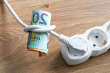 La fin du bouclier tarifaire de l&rsquo;électricité du gouvernement